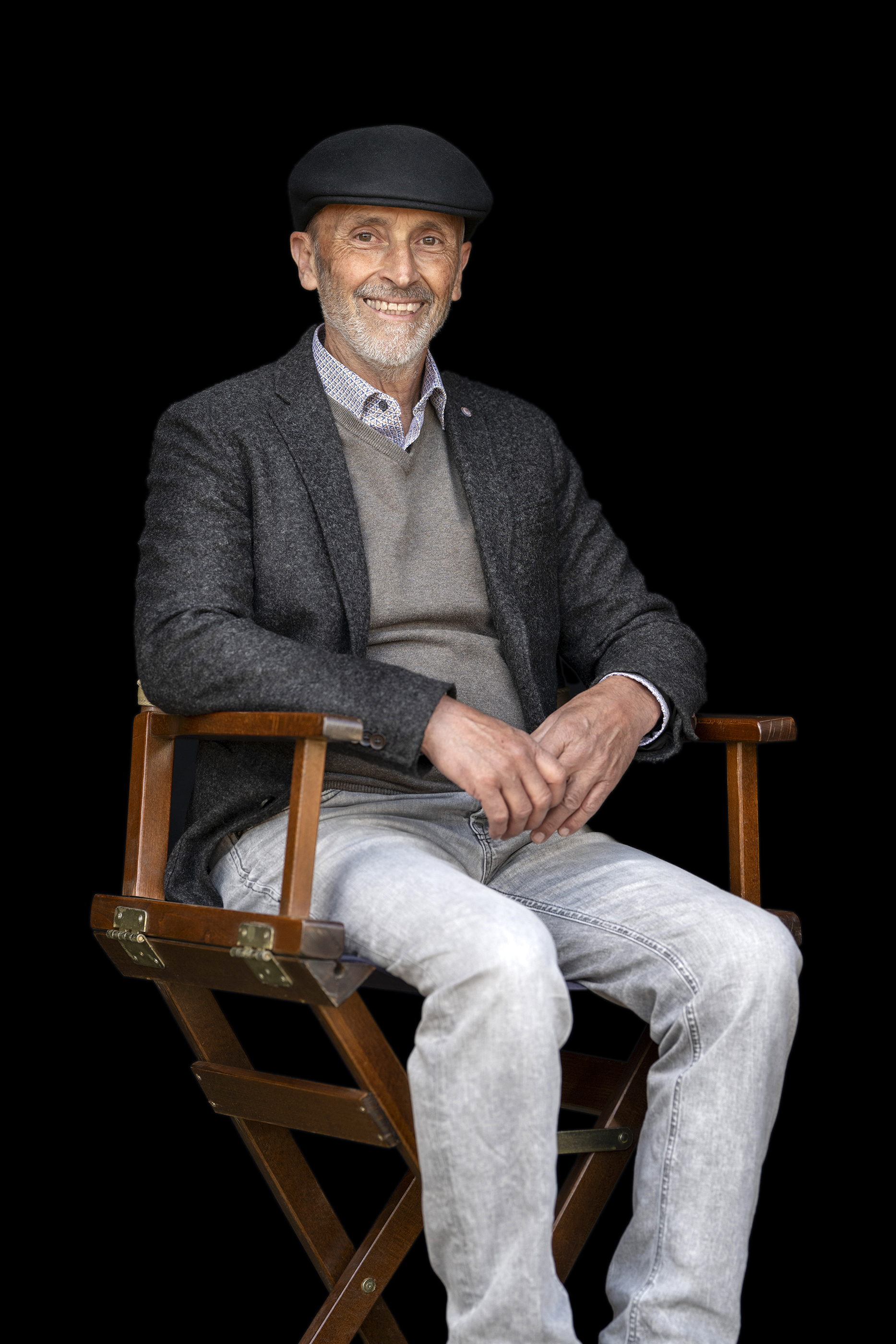 Knut Krüger