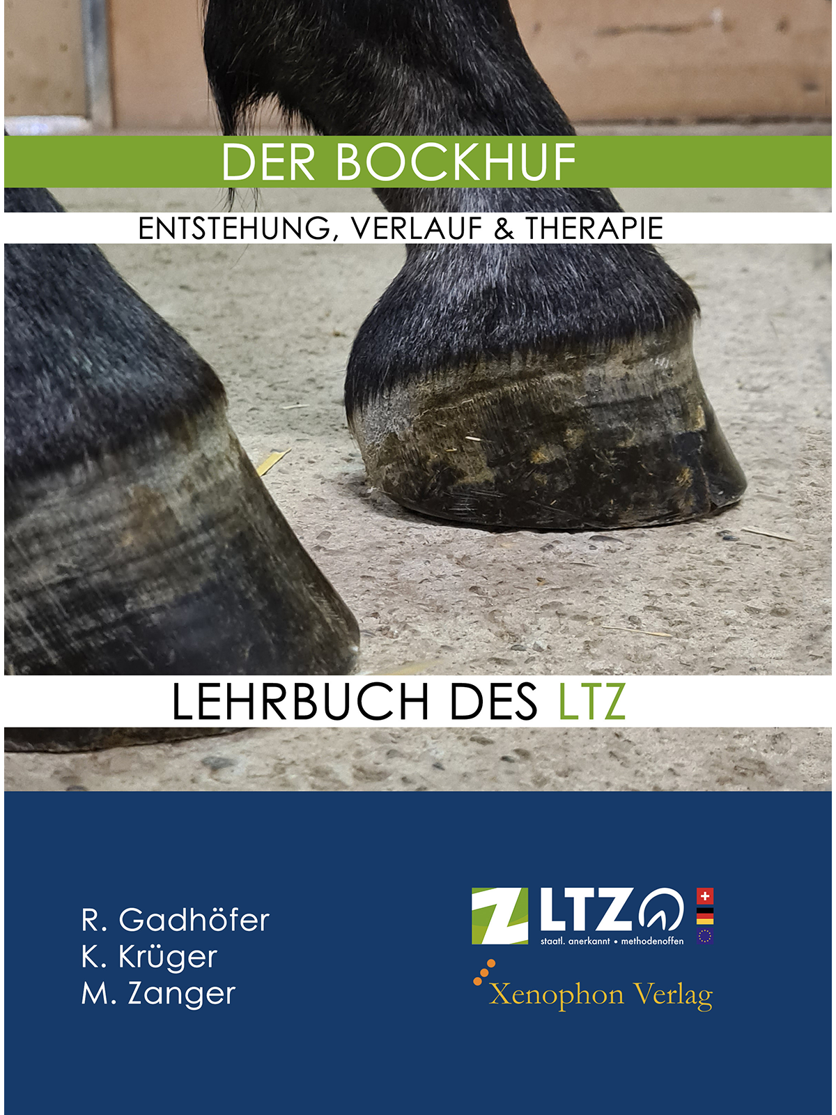   Der Bockhuf