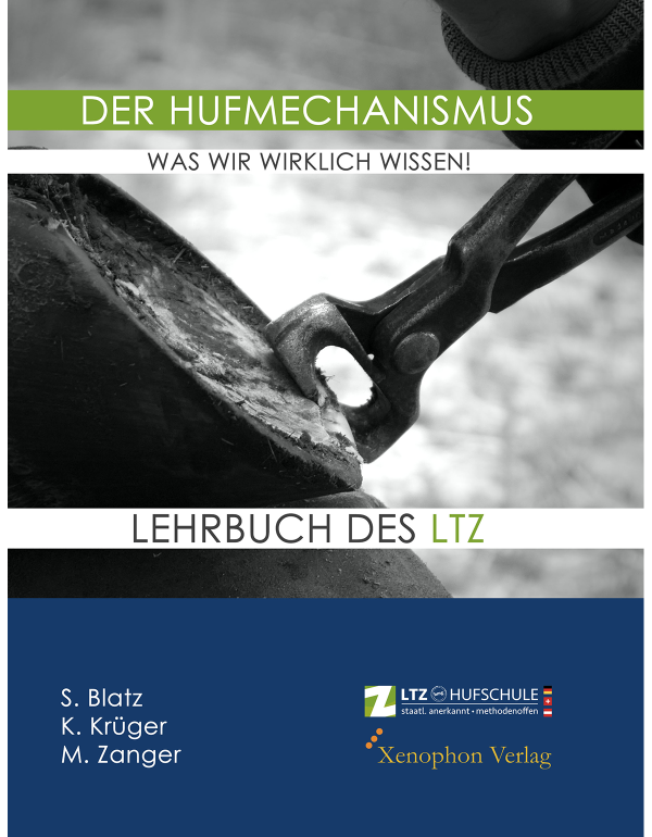 Der Hufmechanismus - was wir wirklich wissen