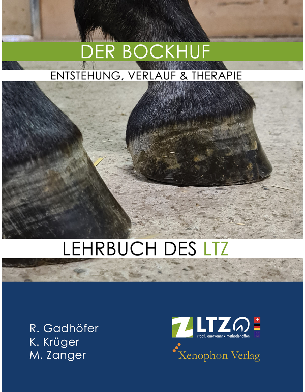   Der Bockhuf