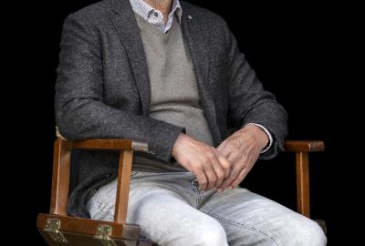 Knut Krüger