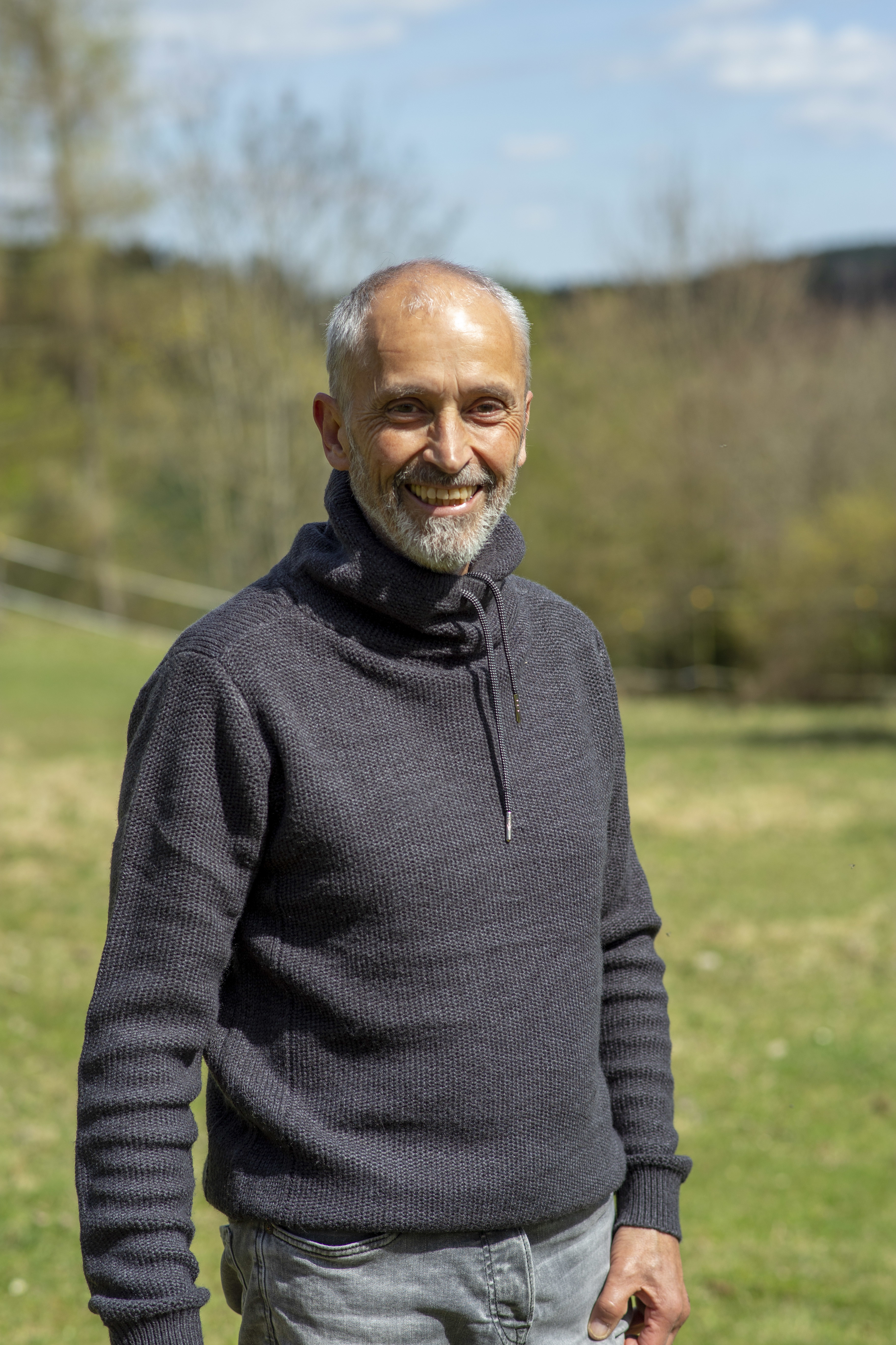 Knut Krüger